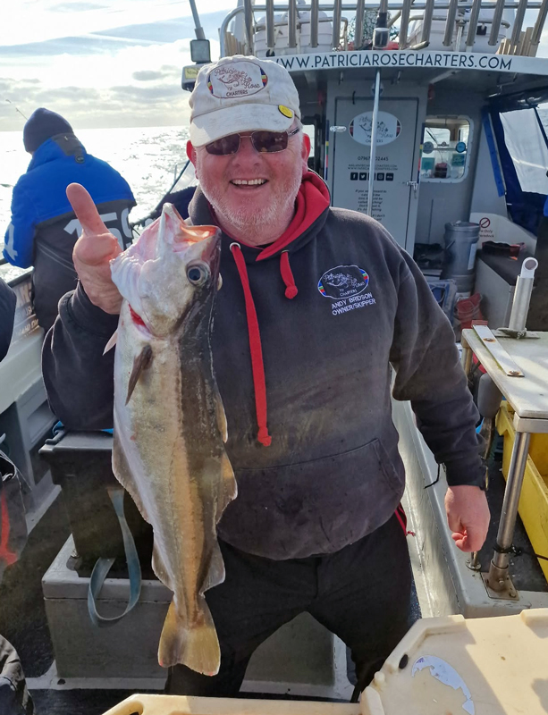 Andy-Bridson-Skipper-Patricia-Rose-Fishing-Charters